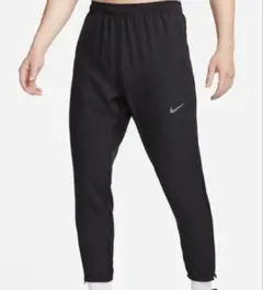 NIKEナイキDri-FIT ウーブン ランニングパンツ　ロングパンツ