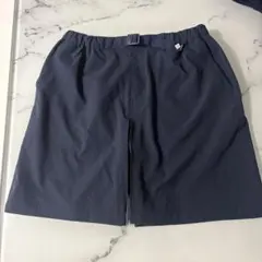 コロンビア　キュロットパンツ