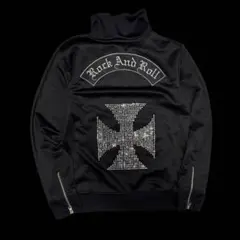 y2k archive jackrose track jacket 19のサムネイル