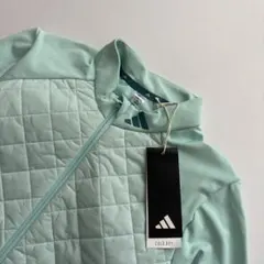 アディダスゴルフ 長袖