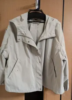 INGNI フード付き マウンテンパーカー M 美品