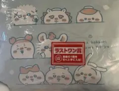 【新品・未開封】まとめ売り　一番くじ　ちいかわ　ラストワン賞　A賞 C賞