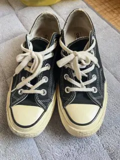 チャックテイラー　CT70 コンバース