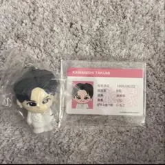 JO1 ぷちじぇお 川尻蓮 - メルカリ