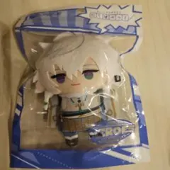 にじさんじ にじぱぺっと　叢雲カゲツ にじぱぺ