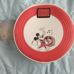 Loungefly Disney Mickey Mouse バッグのサムネイル