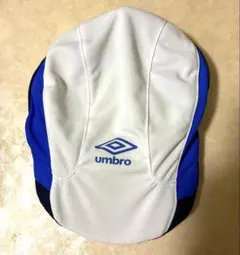 UMBRO アンブロ サッカー キャップ 帽子　53センチ