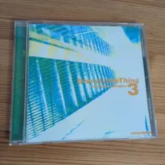 Every Little Thing EveryBestSingle+3　CD