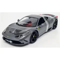 フェラーリ458 スペチアーレ 1/18 マイスト社製　新品　未開封のサムネイル