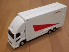 トミカ Hondaトランスポーターセット トランスポーター (バラ売り)のサムネイル