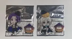 【新品未使用】ブルーロック　ヴァンパイア　アクリルスタンド　御影玲王　凪誠士郎