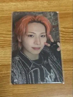 川尻蓮 JO1DERSHOW 東京ドーム 7000円トレカ EC