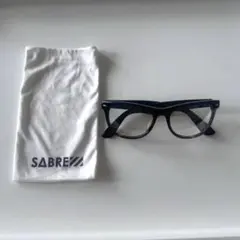 SABRE THE VILLAGE サングラス