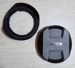 ニコン 富士山マーク NIKKOR 5 2 NIPPON KOGAKU フード - メルカリ