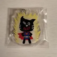 未開封】level4 キヨ キヨ猫 アクリルキーホルダー - メルカリ