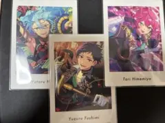 あんスタ fine ぱしゃっつ vol.6 action