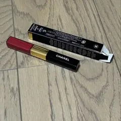 ルルージュデュオウルトラトゥニュ43 - センシュアル ローズ / CHANEL