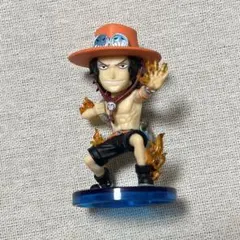 ワンピース エース ワーコレ 覇