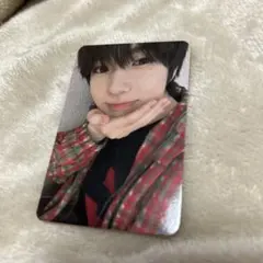 nctwish steady ヨントン　トレカ　サクヤ