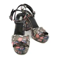 【美品】FURLA / サンダルのサムネイル