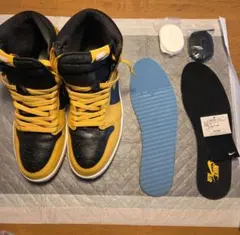 Nike Air Jordan 1 High OG 