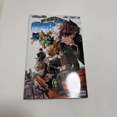 劇場版 僕のヒーローアカデミア YOU'RE NEXT ユアネクスト 映画特典