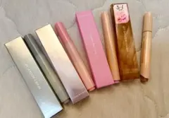 新品未使用⭐︎ネイチャーリパブリック ハニーメルティングリップ 4本セットのサムネイル