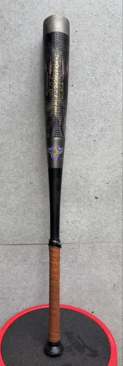 MIZUNO - 値下げ! 激飛びの名品 ビヨンドマックス メガキング 軟式用 84cm 710g ☆値下げ ミズノ ビヨンドマックス メガキング MIZUNO - 値下げ! 激