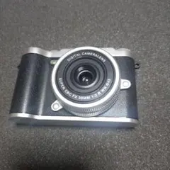 デジタルカメラ 本体