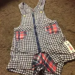 値下げ♡e.a.B オーバーオーバー 70cm