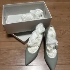 パンプス