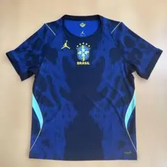 Jordan ブラジル代表 AERO-FIT シャツ