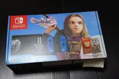 Nintendo Switchドラゴンクエスト11 ロトエディションのサムネイル
