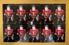 RIIZE All of You 通常盤　封入　トレカ　ソヒ　10枚