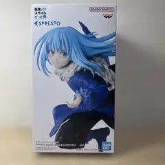 転スラ　ESPRESTO-Majestic Wing- リムル=テンペスト