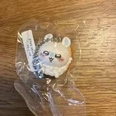 くら寿司 ちいかわ マスコット キーホルダー　モモンガ