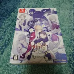 CLOCK ZERO ~終焉の一秒~ Devote 限定版