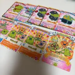 2026年最新】ごっちカード くちぱっちの人気アイテム - メルカリ