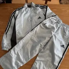 adidas CUMULUS 365 ウィンドブレーカ120