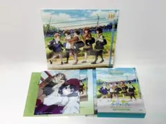 School Days ごとうじゅんじ 作監修正集 スペシャルBOX／3冊セット