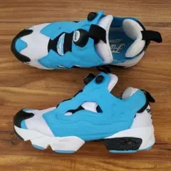 リーボック【REEBOK】ポンプフューリー ※2019年製レアカラー - メルカリ