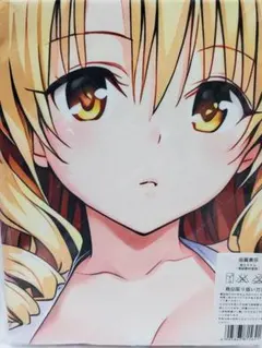 シークレットタオル