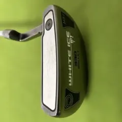 Odyssey White Ice 330 Mallet パターのサムネイル