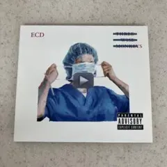 ECD / THREE WISE MONKEYS