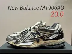 c*o様 残りわずか！国内正規店購入！New Balance M1906AD 2