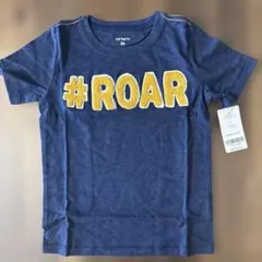 carter's #ROAR Tシャツ 3T サイズ95のサムネイル
