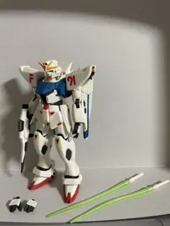 ガンダムF91 スペシャルクリエイティブモデル3