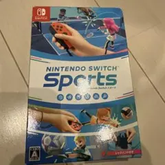 Switchスポーツ