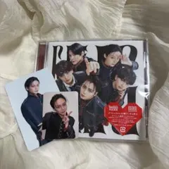 Yes!東京 EBiDAN ONE N' ONLY盤 沢村玲 REIトレカ2種