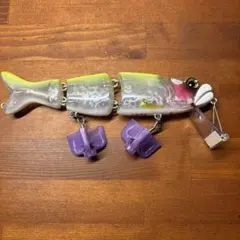 2025年最新】トビキチ ルアーの人気アイテム - メルカリ